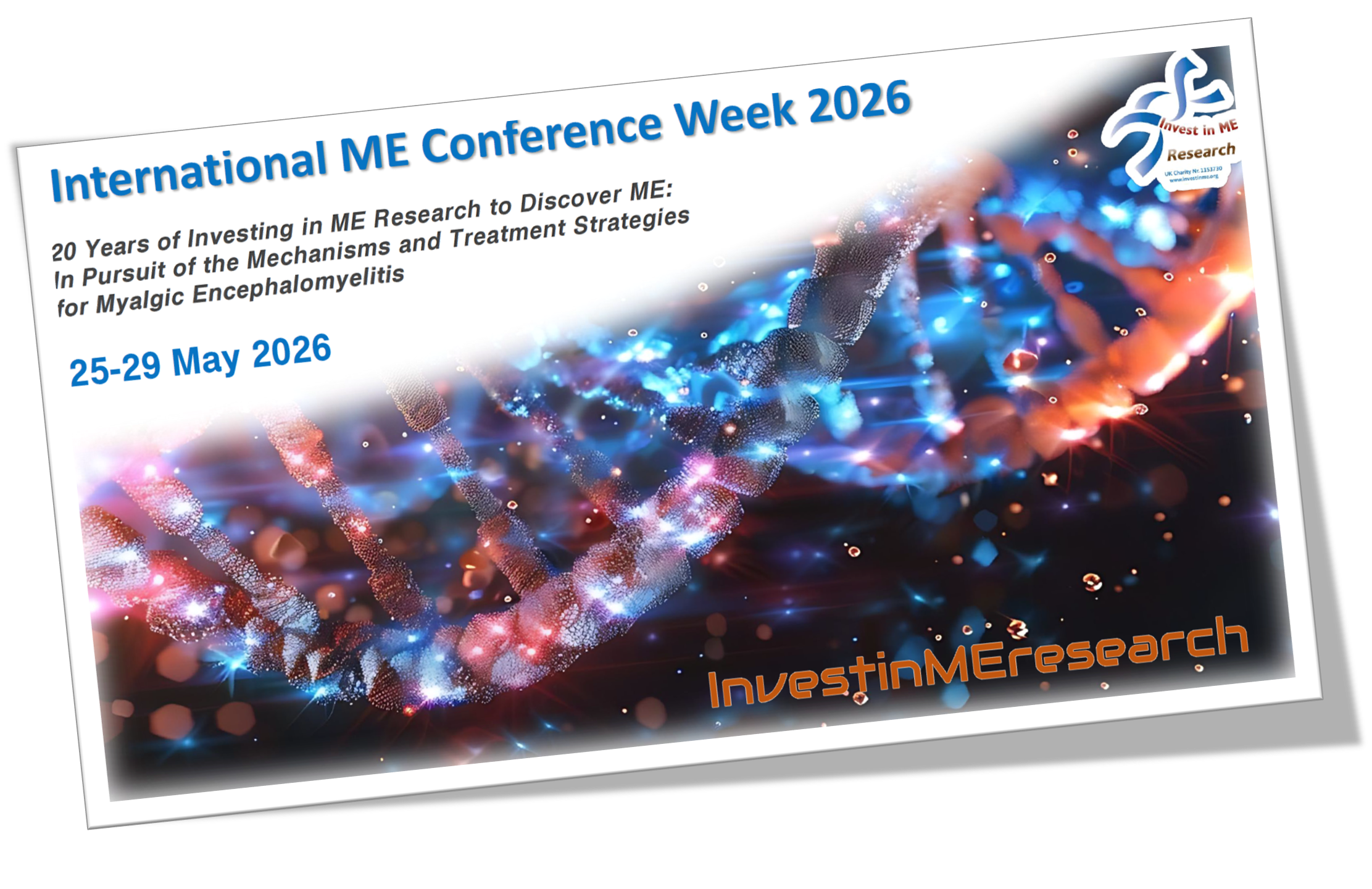 Conference Week 2026