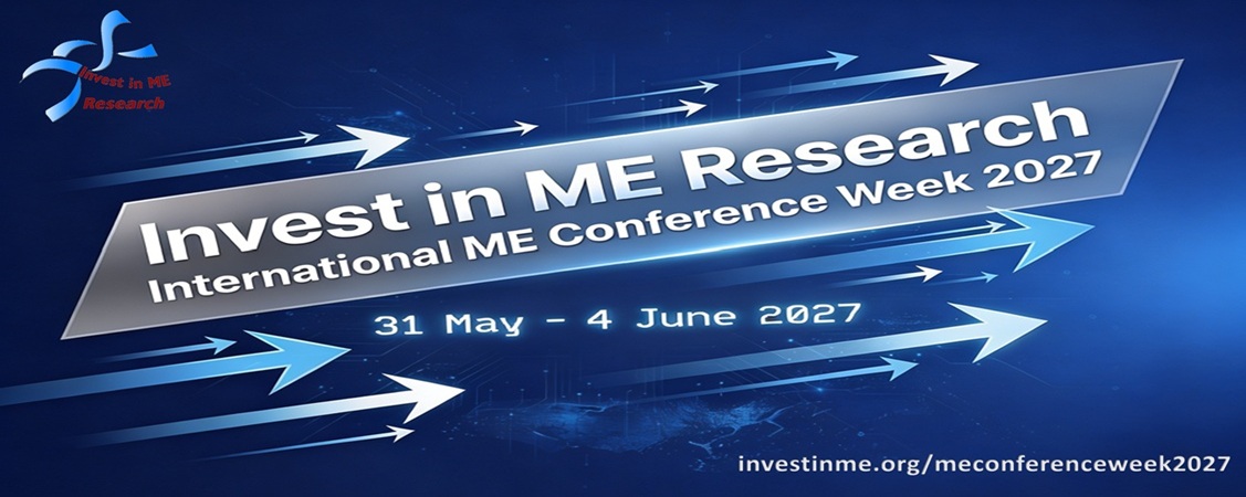 International ME Conference Week 2027