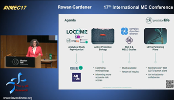 Gardner IIMEC17