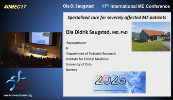 Ola Didrik Saugstad