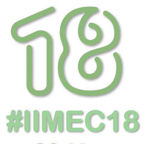 IIMEC17 logo