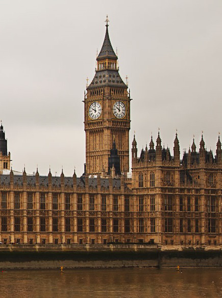 UK Parliament