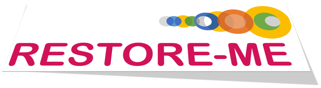 RESTORE-ME clinical trial