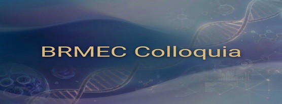 BRMEC Colloquia