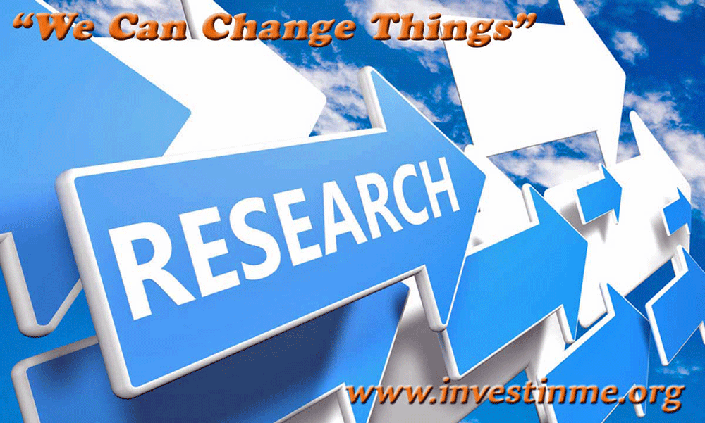 20 Years of research